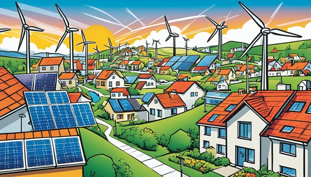 Energiemarkt Hohenwarth