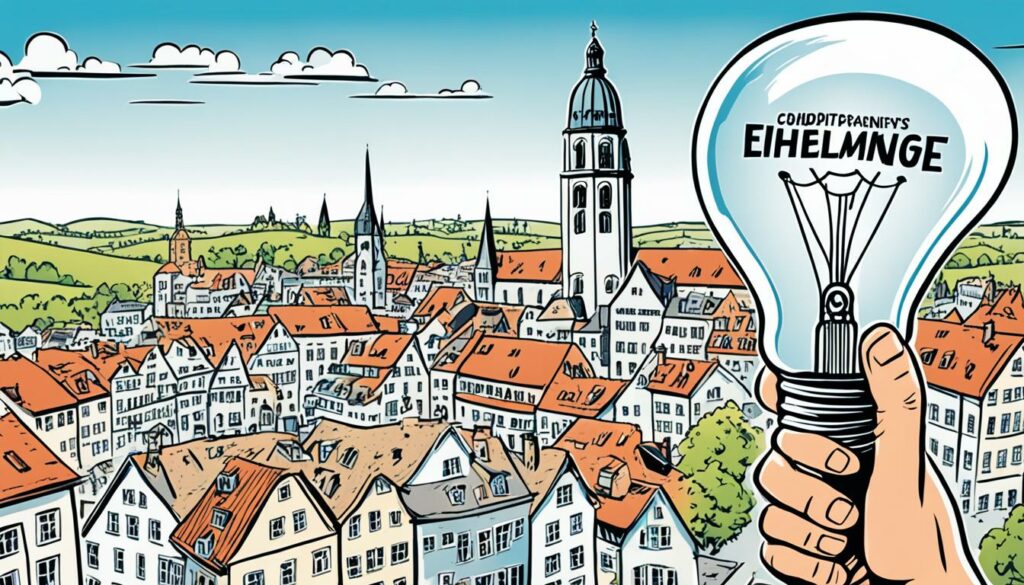 Günstiger Strom Memmingen