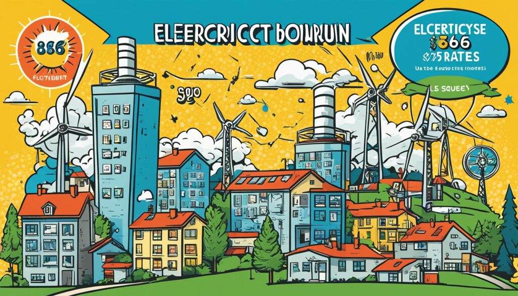 Strompreisvergleich 85646 Hohenbrunn