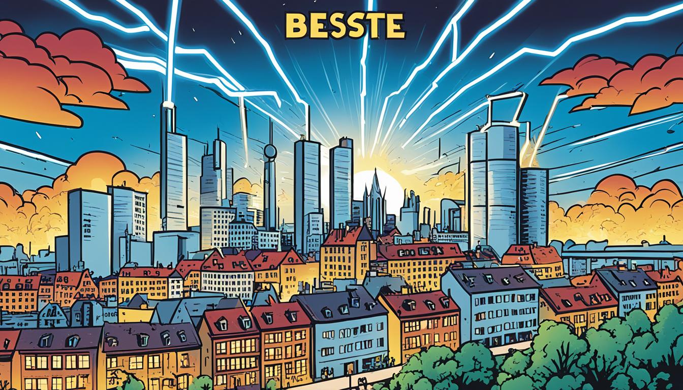 Strompreisvergleich 90403 Nürnberg
