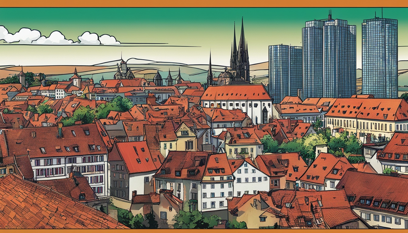 Strompreisvergleich 96050 Bamberg