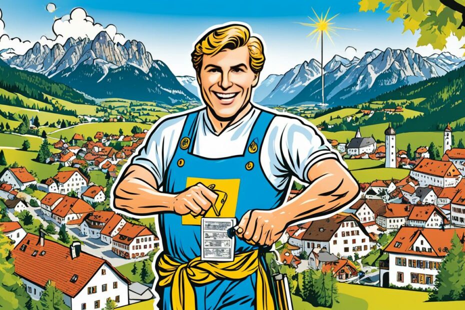 Strompreisvergleich für 82487 Unterammergau