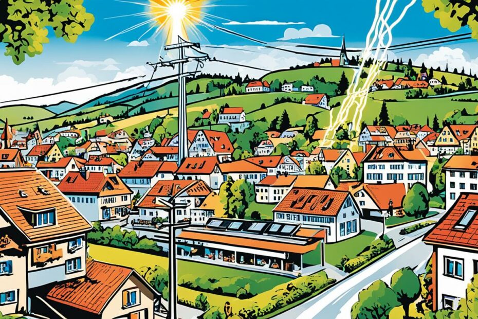 Strompreisvergleich für 94569 Osterhofen