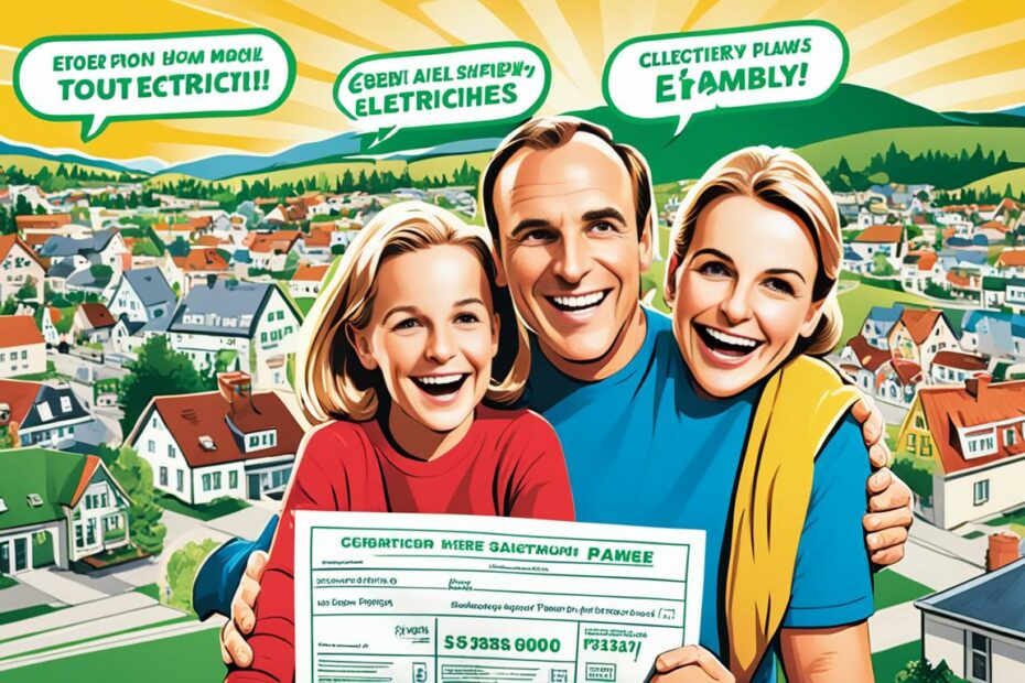 Strompreisvergleich für 96123 Ebern