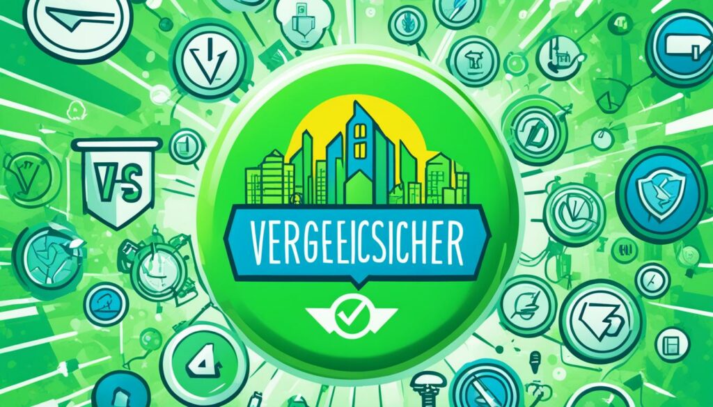 Vergleichsrechner Strompreise