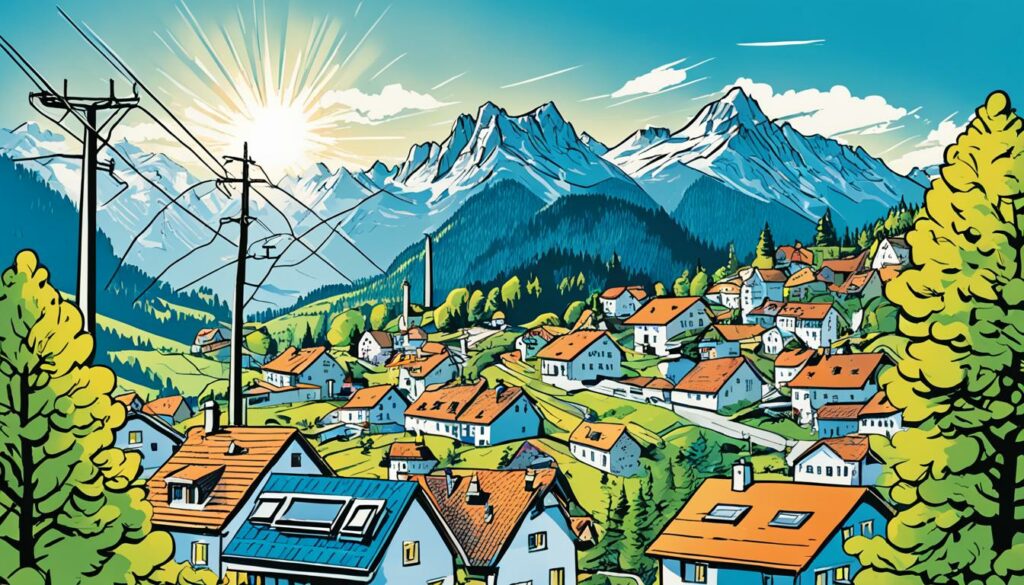 günstiger Stromtarif 83471 Berchtesgaden